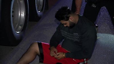 Cops Season 35 Episode 27