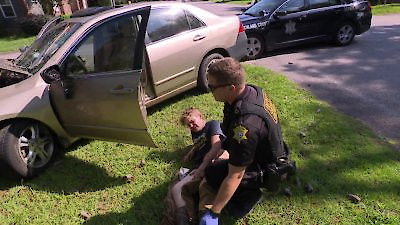 Cops Season 35 Episode 28