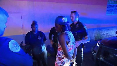 Cops Season 35 Episode 30