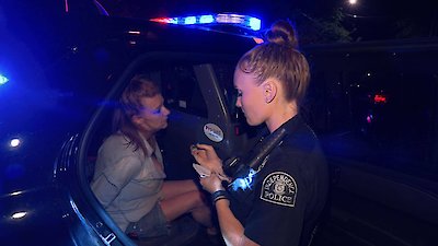 Cops Season 36 Episode 11