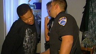 Cops Season 20 Episode 17