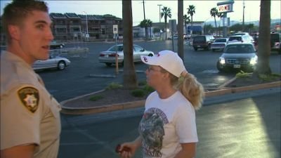 Cops Season 22 Episode 33
