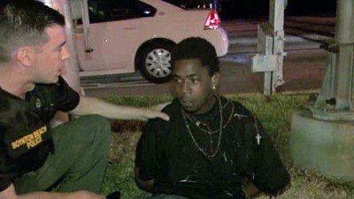 Cops Season 22 Episode 34