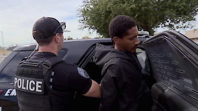 Cops Season 37 Episode 12