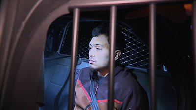 Cops Season 37 Episode 35