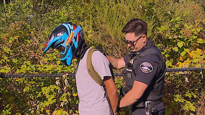 Cops Season 37 Episode 36