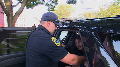 Cops Season 37 Episode 38