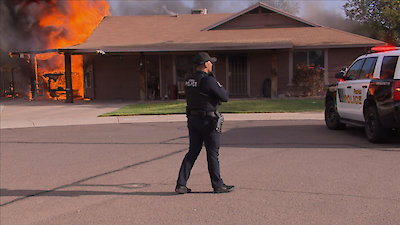 Cops Season 37 Episode 40