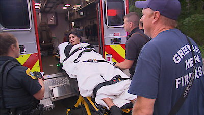 Cops Season 37 Episode 42