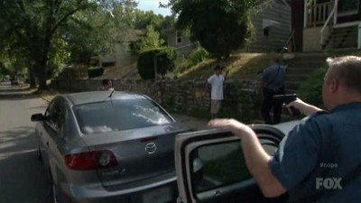 Cops Season 25 Episode 5