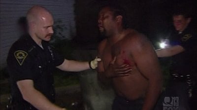 Cops Season 6 Episode 26