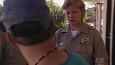 Cops Season 7 Episode 17