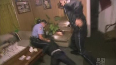 Cops Season 10 Episode 8