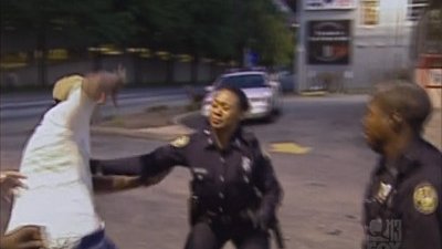 Cops Season 11 Episode 1