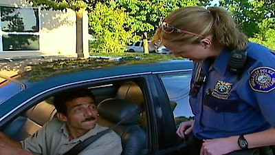 Cops Season 19 Episode 25