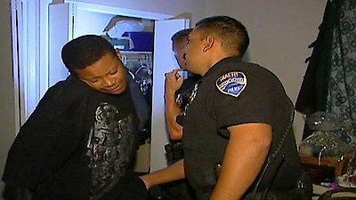 Cops Season 20 Episode 14