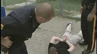 Cops Season 20 Episode 23