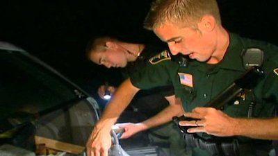 Cops Season 20 Episode 32