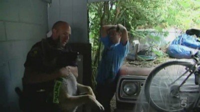 Cops Season 20 Episode 33