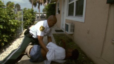 Cops Season 21 Episode 7
