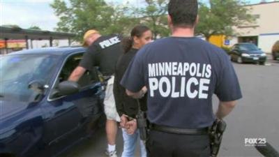 Cops Season 21 Episode 13