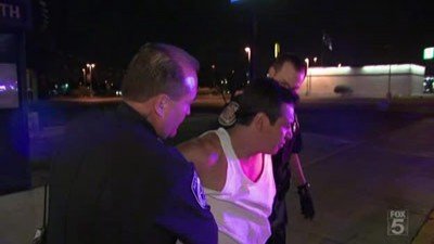 Cops Season 21 Episode 12