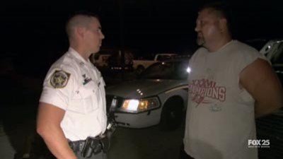 Cops Season 21 Episode 21