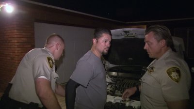 Cops Season 29 Episode 30