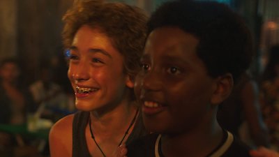 Dom Season 1 Episode 4