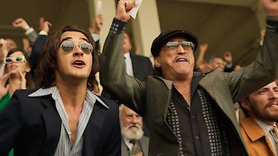 Dom Season 1 Episode 7