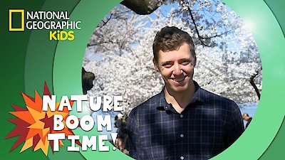 Nature Boom Time! Season 1 Episode 1