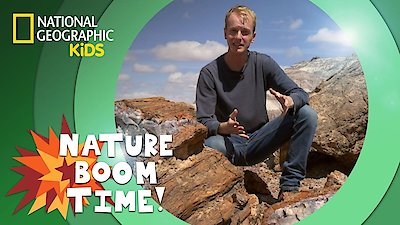Nature Boom Time! Season 1 Episode 2