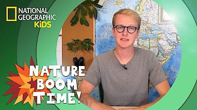 Nature Boom Time! Season 1 Episode 3