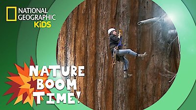 Nature Boom Time! Season 1 Episode 4