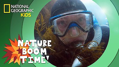 Nature Boom Time! Season 1 Episode 5