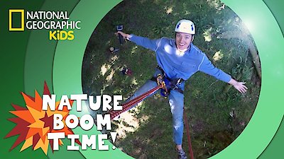 Nature Boom Time! Season 1 Episode 6