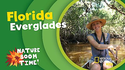 Nature Boom Time! Season 1 Episode 7