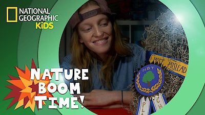 Nature Boom Time! Season 1 Episode 8