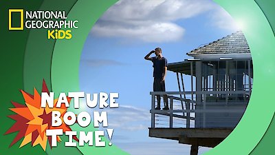 Nature Boom Time! Season 1 Episode 10