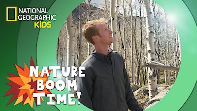 Nature Boom Time! Season 1 Episode 11