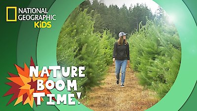 Nature Boom Time! Season 1 Episode 12