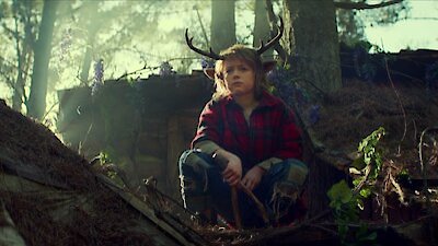 Sweet Tooth Season 1 Episode 1