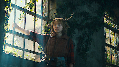 Sweet Tooth Season 2 Episode 1