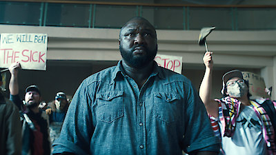 Sweet Tooth Season 2 Episode 2