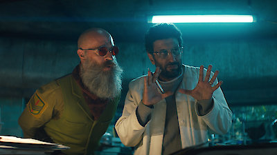 Sweet Tooth Season 2 Episode 4