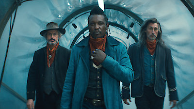 Sweet Tooth Season 2 Episode 5