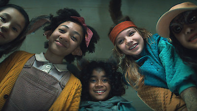 Sweet Tooth Season 2 Episode 7