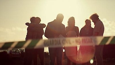 Hierro Season 1 Episode 1