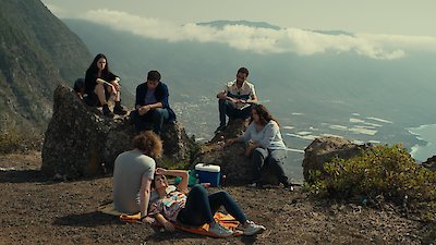 Hierro Season 1 Episode 3