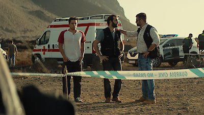 Hierro Season 1 Episode 5